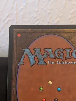 MTG Tropical Island Revised Dual Land - Light Play LP - Magic the Gathering - Image 4