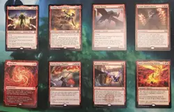 Electro, Assaulting Battery Burn Commander Deck EDH MTG Magic the Gathering - Image 4