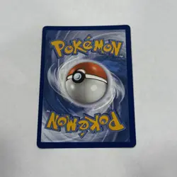 2022 Pokemon SWSH Silver Tempest Lugia VSTAR Secret Rainbow 202/195 NM - Image 2