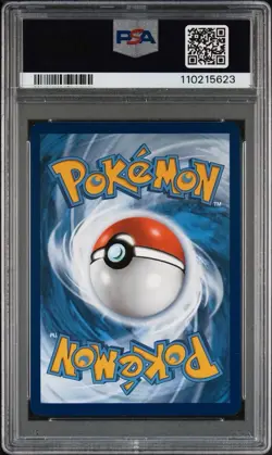 2022 Pokemon Astral Radiance #TG04 Full Art Frosmoth PSA 10 GEM MINT! Free Ship! - Image 2