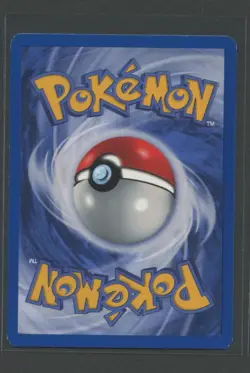 Amonitas 1. Edition | Fossil 52/62 | Pokemon Karte Deutsch EXC+ 2000 WOTC - Image 2