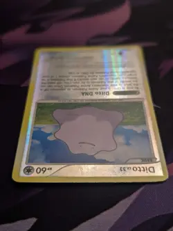Ditto 27/146 Legends Awakened Reverse Holo Pokemon TCG LP - Image 5