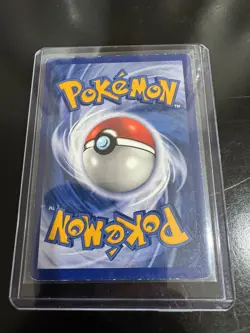 Pokemon TCG Charmeleon Base Set 24/102 Regular 1st Edition Uncommon Shadowless - Image 2