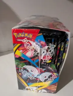 Pokemon TCG Mega Evolution ENHANCED BOOSTER BOX Factory Sealed 36 Packs NEW🔥 - Image 5