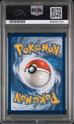 2019 POKEMON SUN & MOON UNBROKEN BONDS SECRET #223 FULL ART/HONCHKROW GX PSA 10 - Image 2