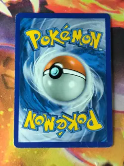 Pokemon TCG Zoroark Legendary Treasures 90/113 Holo Rare - Image 2