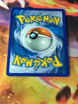 Pokemon TCG Zoroark Legendary Treasures 90/113 Holo Rare - Image 3