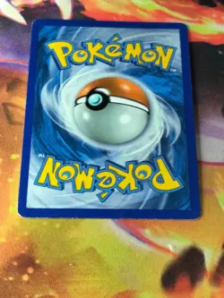 Pokemon TCG Zoroark Legendary Treasures 90/113 Holo Rare - Image 4