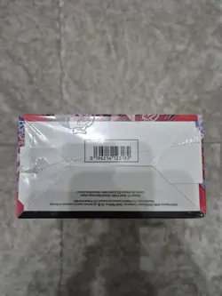 Pokemon TCG Destined Rivals Booster Box - Brand New - Sealed - 36 Packs 🔥✅ - Image 4