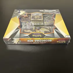 POKEMON TCG:Dusk Mane NECROZMA Box New Factory Sealed Sun & Moon - Image 4