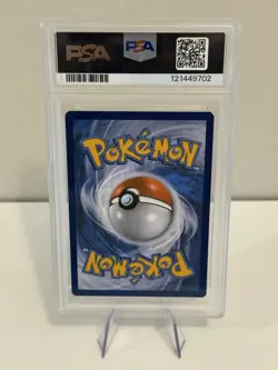 Pokemon TCG Golem-Ex Generations 46/83 Holo Holo Rare EX PSA 8 - Image 2
