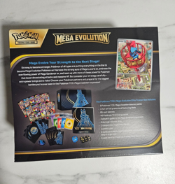 Pokemon TCG Mega Evolution Elite Trainer Box ETB Set of 2 SEALED BRAND NEW - Image 4