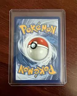 Charcadet 022 Promo Holo Pokemon Phantasmal Flames NM - Image 2