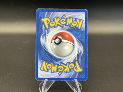 Misty's Seadra - Holo Pre-Release Stamp - 9/132 Gym Heroes - Pokemon TCG - 2000 - Image 2