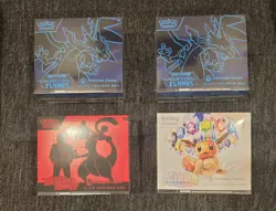 Pokemon Center Elite Trainer Boxes/Prismatic/Destined Rvls/Phantasmal Flames - Image 2