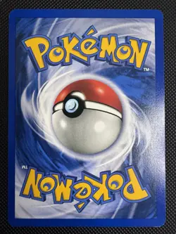 Erika's Clefairy 40/132 Gym Challenge Pokemon - 3 Available Individually - Image 4