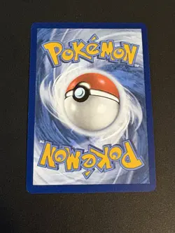 Pokemon TCG Temporal Forces 204/162 Gouging Fire EX Special Illustration - NM - Image 2