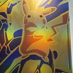 Pikachu & Zekrom GX SM248 Jumbo Cards Holo - Image 5