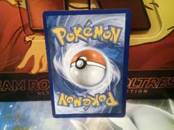 Pokemon TCG Tyranitar v Full Art Holo Rare Alternate Card 155/163 Battle Styles - Image 5
