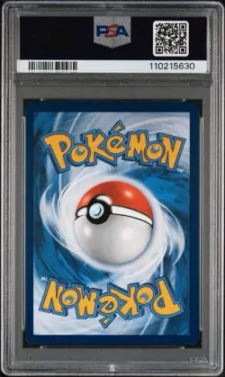 1999 Pokemon Unlimited Fossil # 9 Kabutops Holo PSA 9 Card MINT! Trusted Seller! - Image 2