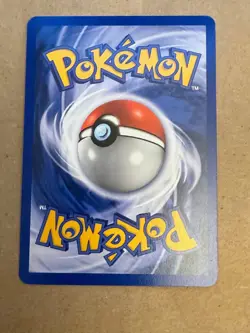 Dark Flareon 35/82 Team Rocket Regular Pokemon card in Near Mint NM condition - Image 4