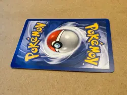 Dark Flareon 35/82 Team Rocket Regular Pokemon card in Near Mint NM condition - Image 5