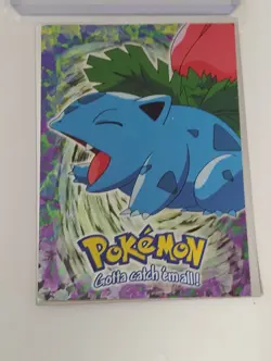 Pokemon Pikachu Heroes & Villains/Charmeleon Die-Cut/Animation Holo Cards - Image 5