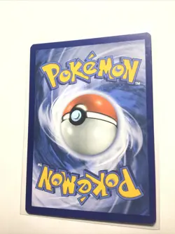 MISTY'S DETERMINATION - 80/108 - XY Evolutions - Pokemon Card - NM - Image 2