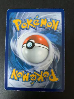 Pokemon Mega M Sceptile EX Holo Full Art Card Ancient Origins 85/98 LP - Image 2