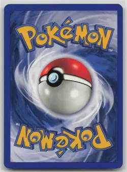Zapdos Base Set 2 Holo Pokemon Card WOTC NM - Image 2