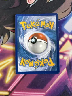 Magearna XY165 LP Holo Rare Promo Pokemon Card - Image 2