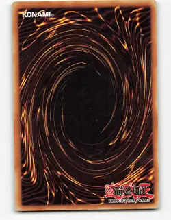 Weapon Change #SD10-EN028 1st edition Yugioh Card - Image 2