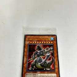 YUGIOH Ultra Rare The Tyrant Neptune Limited Edition JUMP-EN041 SEALED (2 Cards) - Image 3
