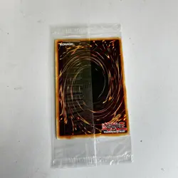 YUGIOH Ultra Rare The Tyrant Neptune Limited Edition JUMP-EN041 SEALED (2 Cards) - Image 4