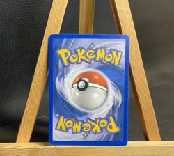 Growlithe 55/92 Legend Maker Reverse Holo Pokemon Card LP Or Better (NO OFFERS) - Image 2
