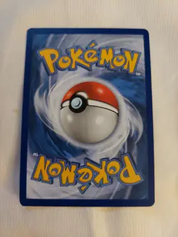 Pre-Release Exclusive Lucario (79/172) Non-Holographic Pokemon card - Image 3