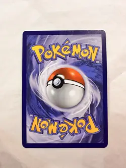 Pokemon - Mew ex 193/165 - Pokemon 151 - Full Art Ultra Rare - Single Card - Image 3