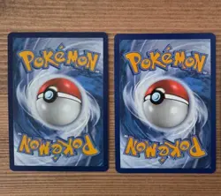 Lot of (2) Pokemon Cards - Emboar IR 098/086 & Bouffalant ex Ultra Rare 162/086 - Image 2