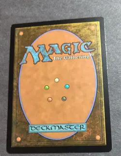 Cosmos Elixir Kaldheim Regular Rare Mtg Card Near Mint - Image 2