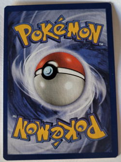 Black Star Promo Arcanine #6 Pokemon Card WOTC 1999 NM - Image 2