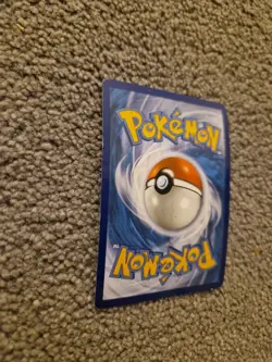 Sprigatito 196/193 Pokemon Card TCG Scarlet & Violet Paldea Evolved - Image 4