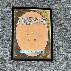MTG Aerith, Last Ancient BORDERLESS CHOCOBO TRACK FOIL 0471 FIC JP - Image 2