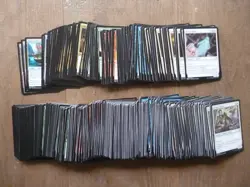 MTG Magic the Gathering job lot IXALAN U/C x 456 low duplication - Image 1
