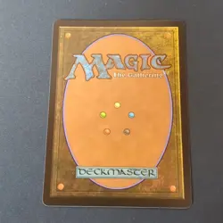 3 individual Boomerang Basics - Avatar - NM - Uncommon - Sorcery - MTG - Image 4