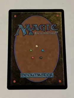 MTG Kona, Rescue Beastie (Showcase) Duskmourn: House of Horror LP - Image 2