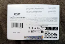 Secret Lair x D&D: An Exhibition of Adventure - Rainbow Foil Edition (Sealed) - Image 3