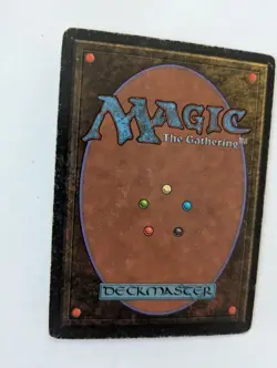 Sinkhole Unlimited MTG Exc Free shipping with trcking - Image 2