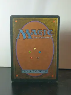 MTG Birds of Paradise Core Set 4th Edition 118/378 Regular Rare - Image 2