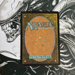 MTG Mountain #290 Lost Caverns Of Ixalan - Image 2