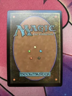 Paradise Chocobo Birds of Paradise 483 Promo Final Fantasy Foil MTG FIC EN NM - Image 3